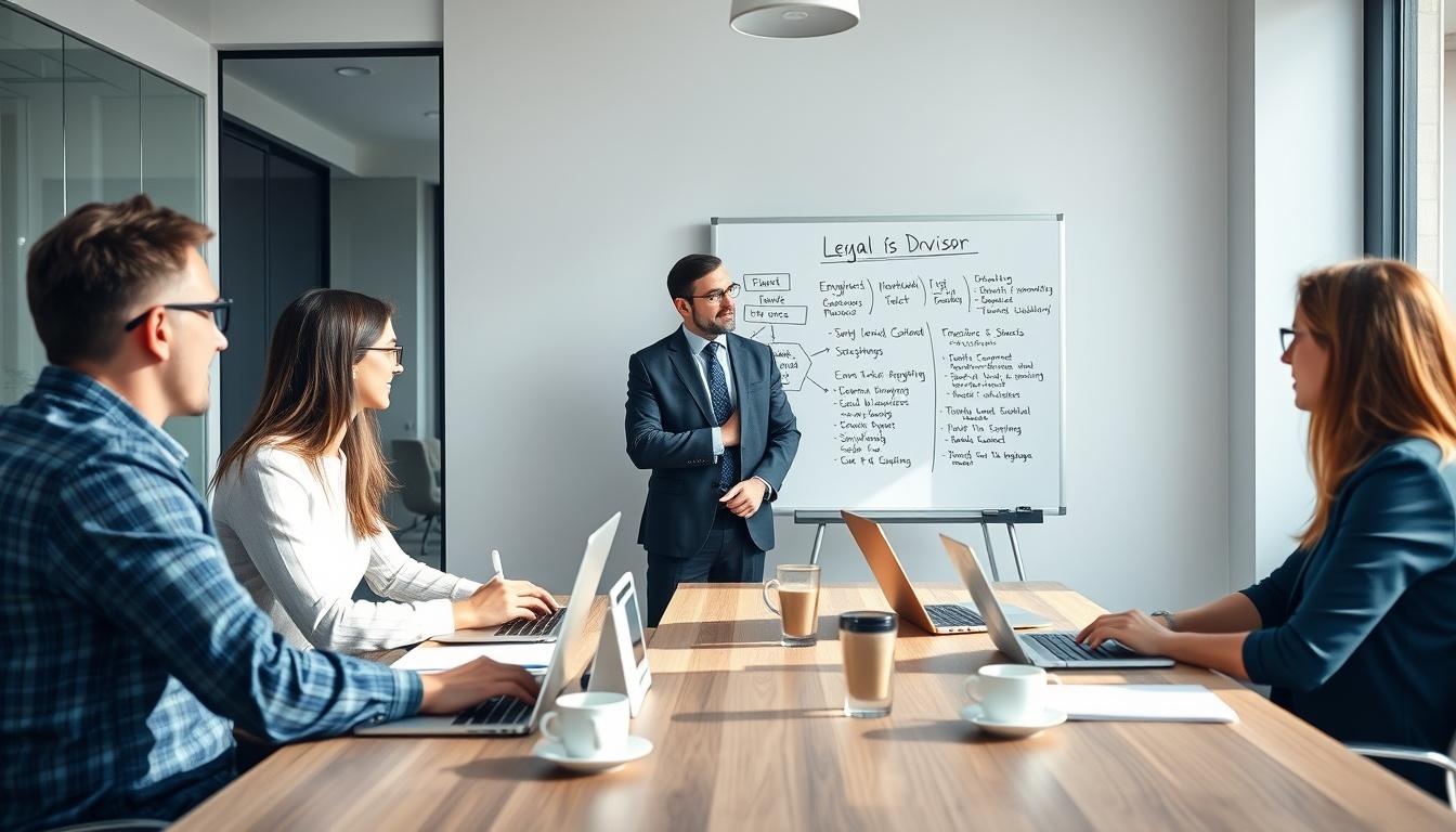 Avantages de nos services